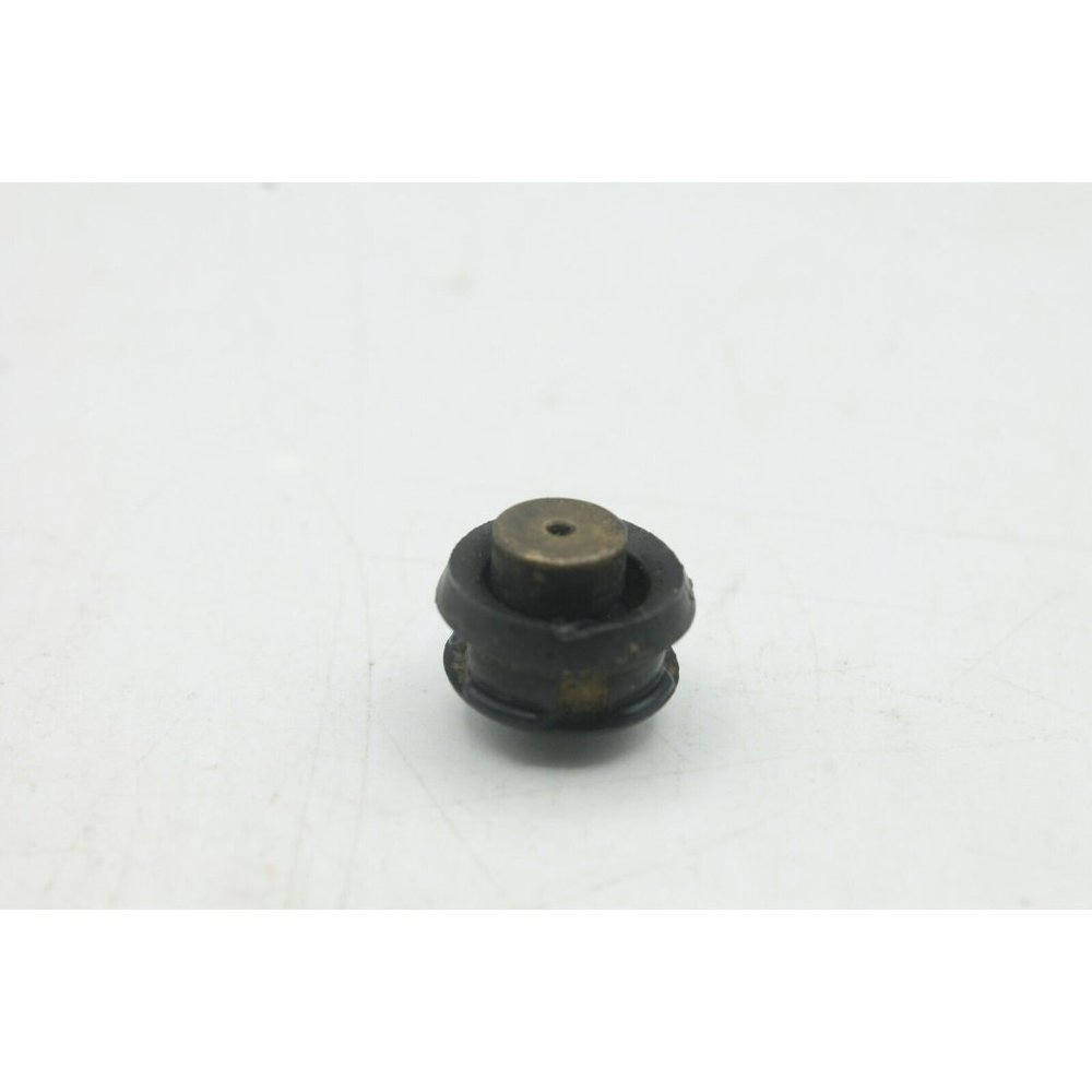 Vintage Presto Pressure Cooker Lid Automatic Air Vent For Model A403A Part Only